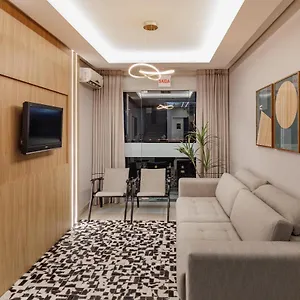  Hotel Avant Executivo