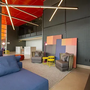 4* Hotel Darolt Criciuma