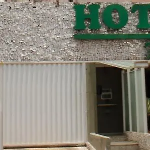 visit hotel