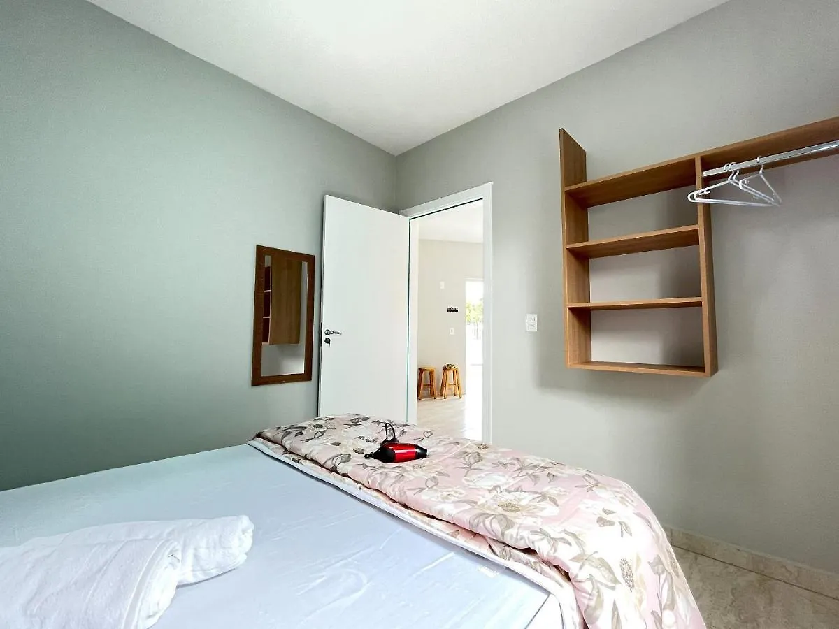 Holiday home Morada Das Mares - Balneario Barra Do Sul Brazil