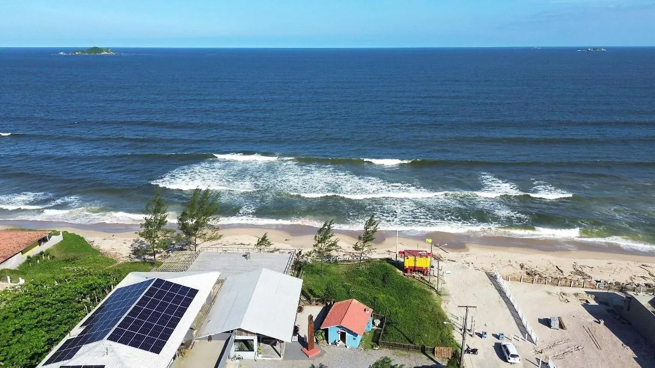 Morada Das Mares - Balneario Barra Do Sul Holiday home