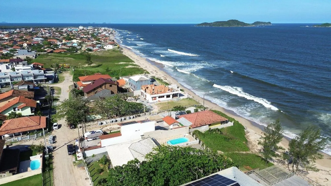 Holiday home Morada Das Mares - Balneario Barra Do Sul Brazil