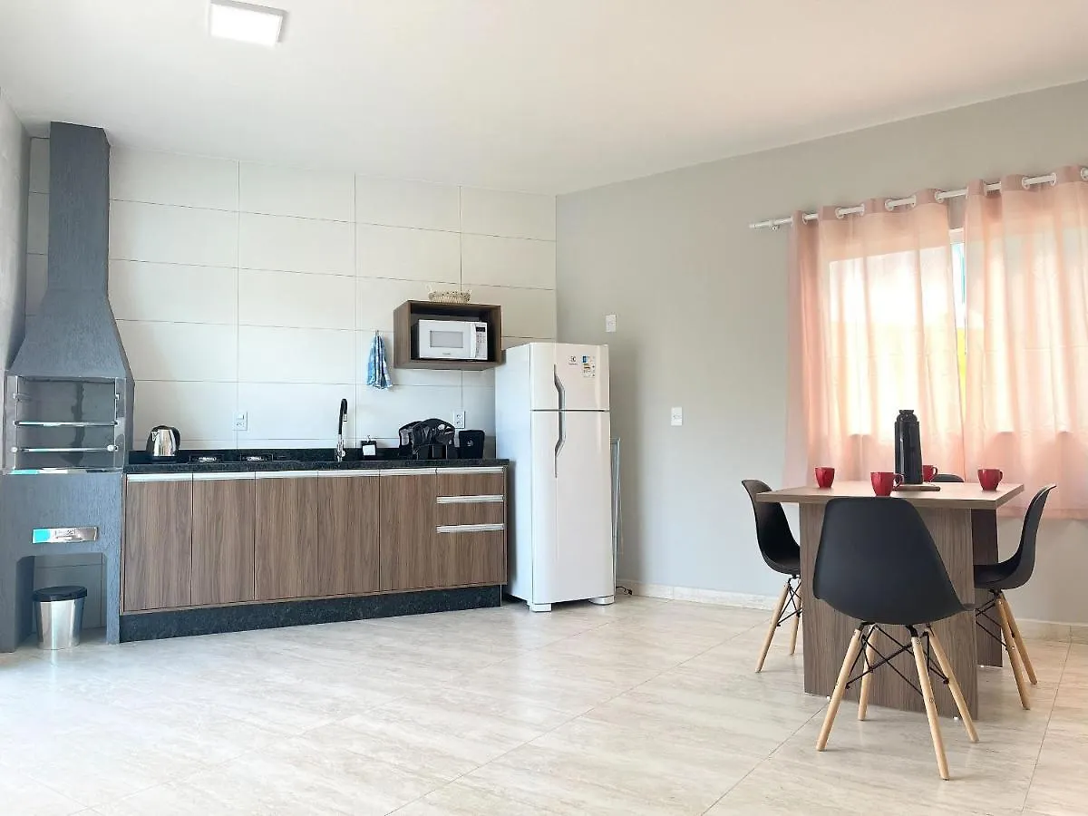 Holiday home Morada Das Mares - Balneario Barra Do Sul