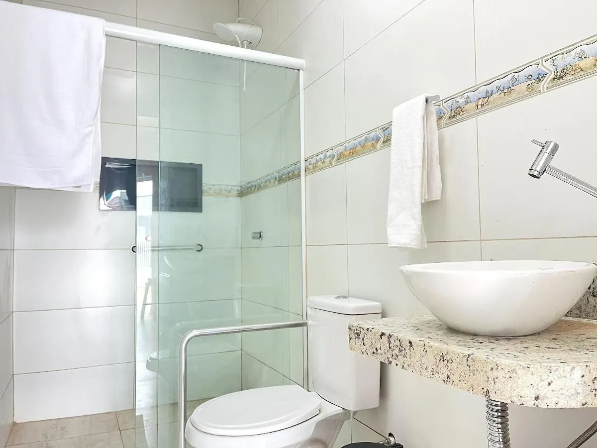 Morada Das Mares - Balneario Barra Do Sul Holiday home