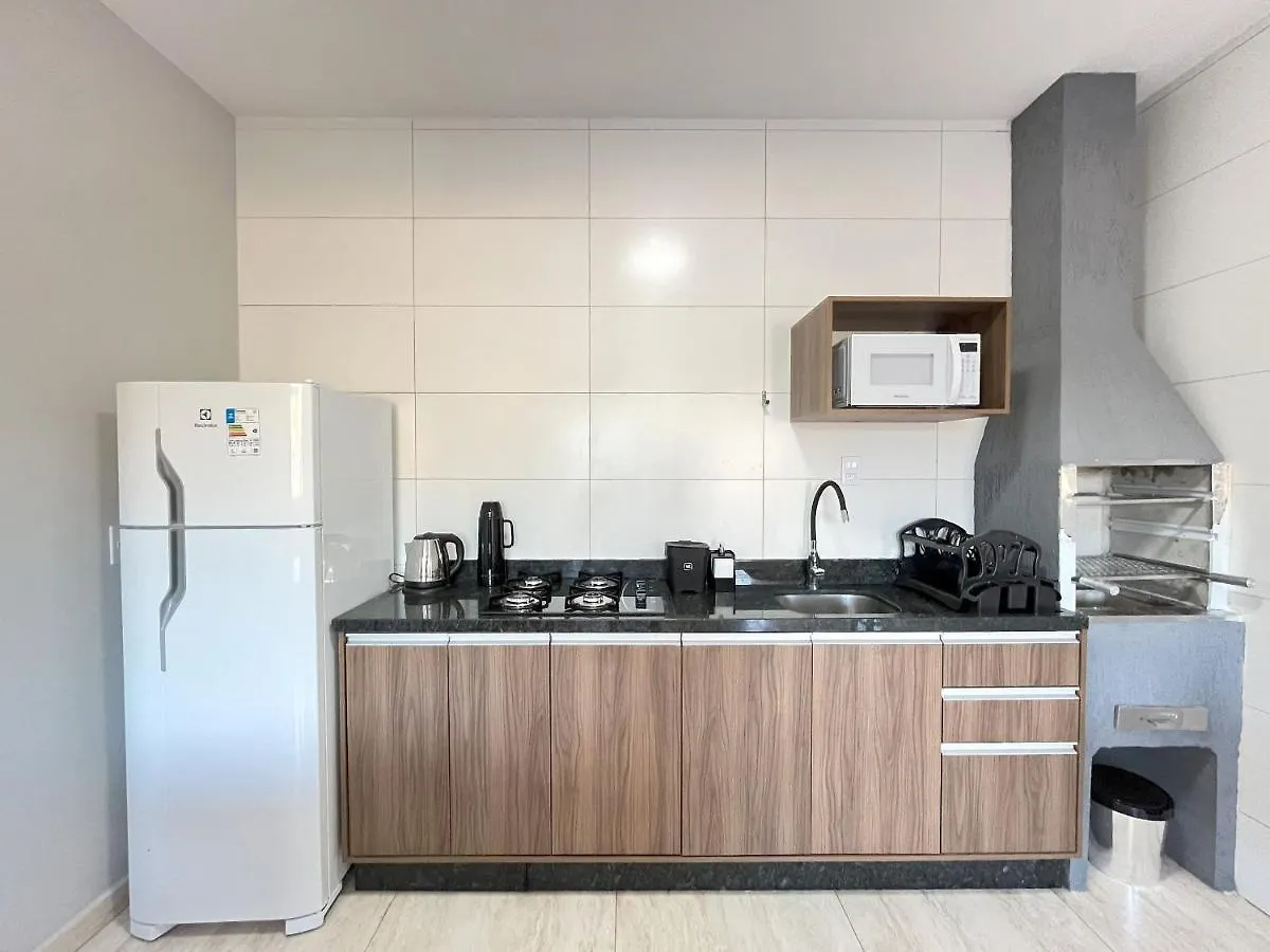 Morada Das Mares - Balneario Barra Do Sul Holiday home