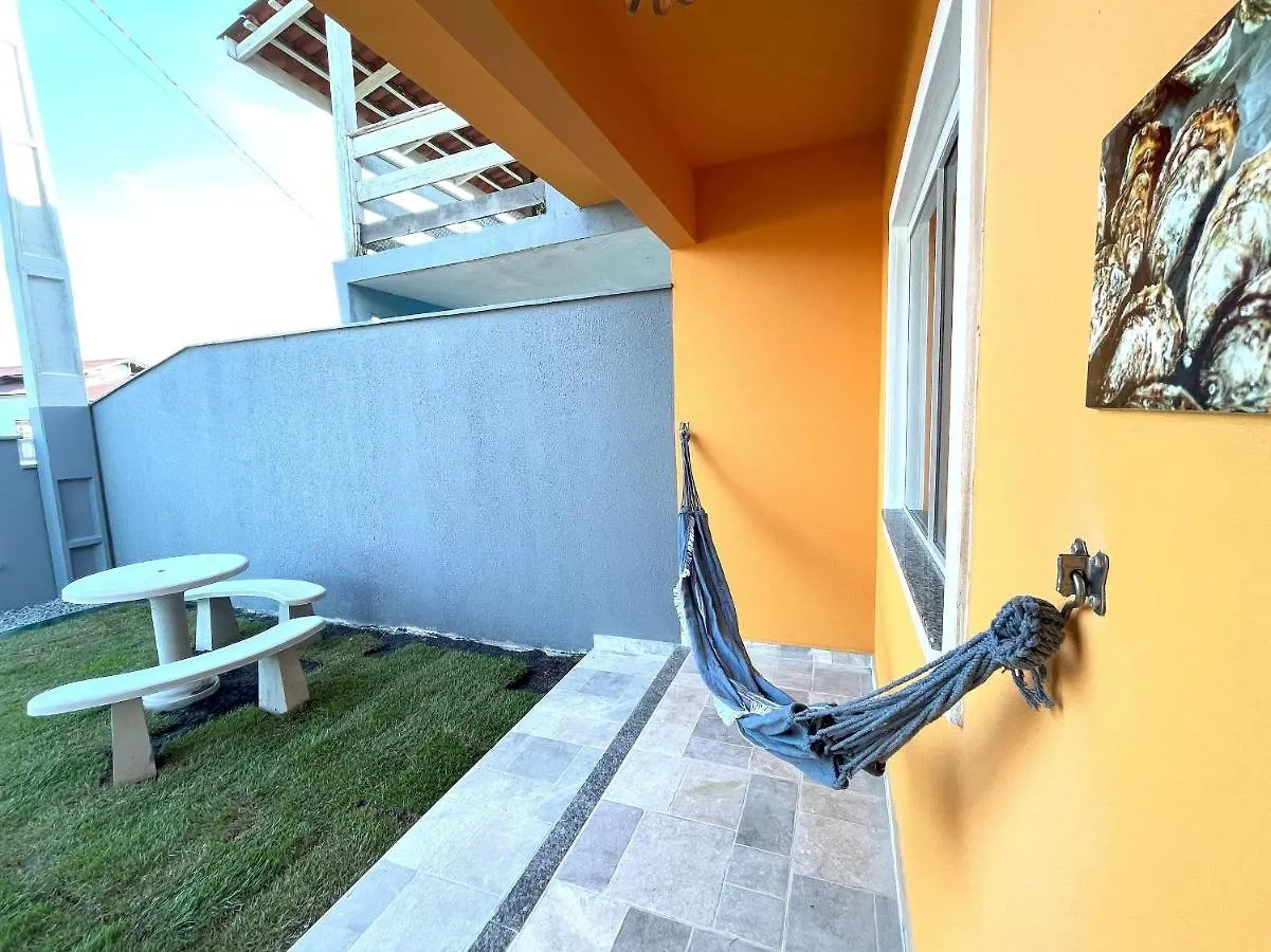 Holiday home Morada Das Mares - Balneario Barra Do Sul