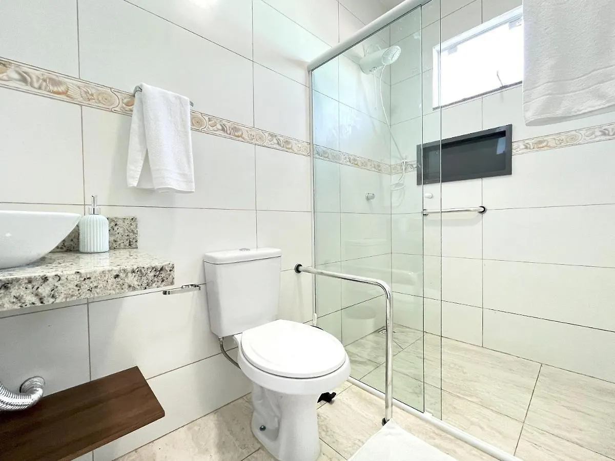 Morada Das Mares - Balneario Barra Do Sul Holiday home