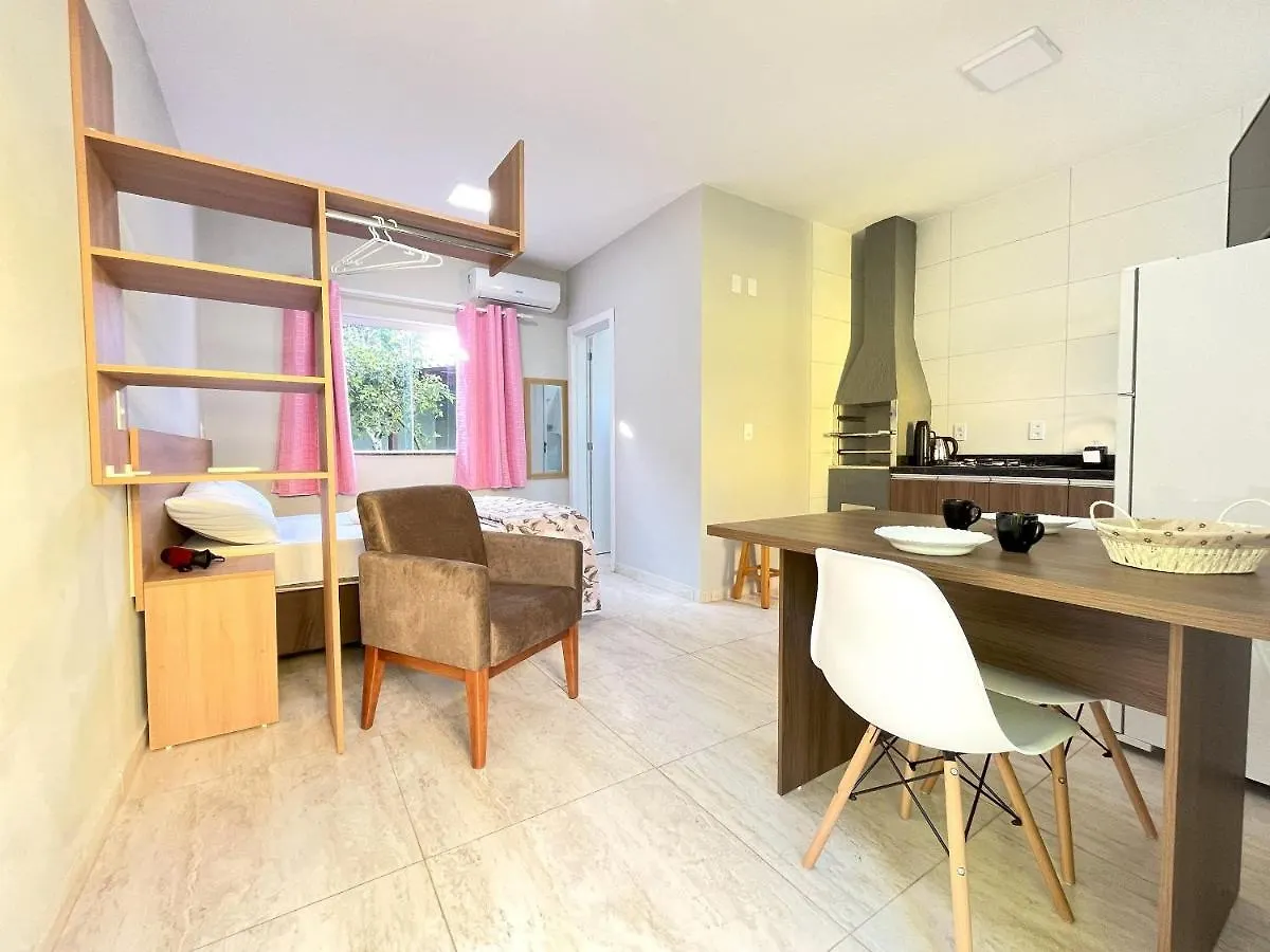 Morada Das Mares - Balneario Barra Do Sul Holiday home