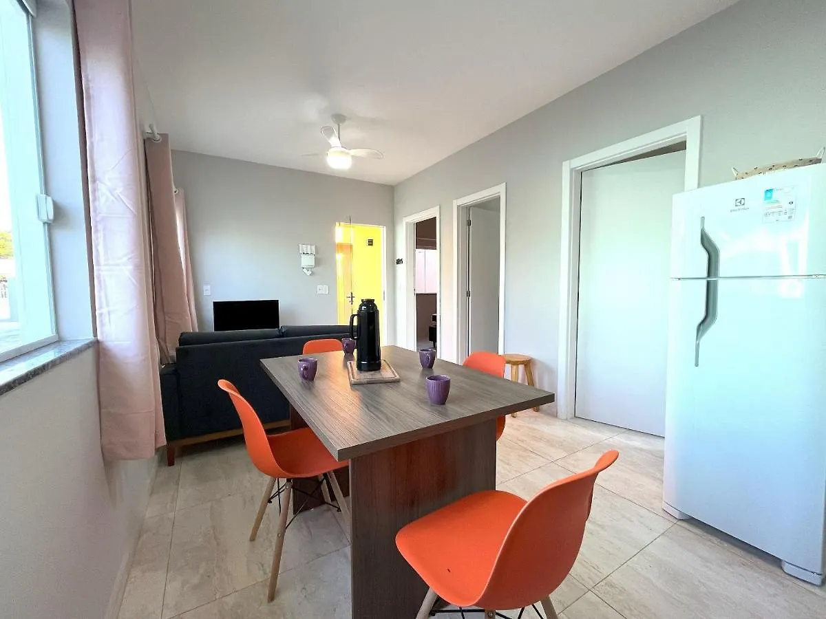 Holiday home Morada Das Mares - Balneario Barra Do Sul
