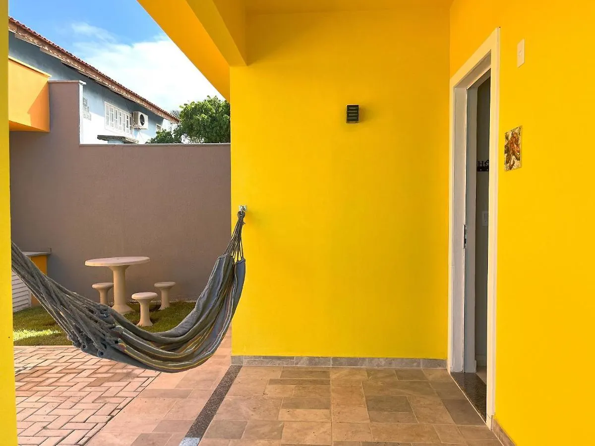 Holiday home Morada Das Mares - Balneario Barra Do Sul
