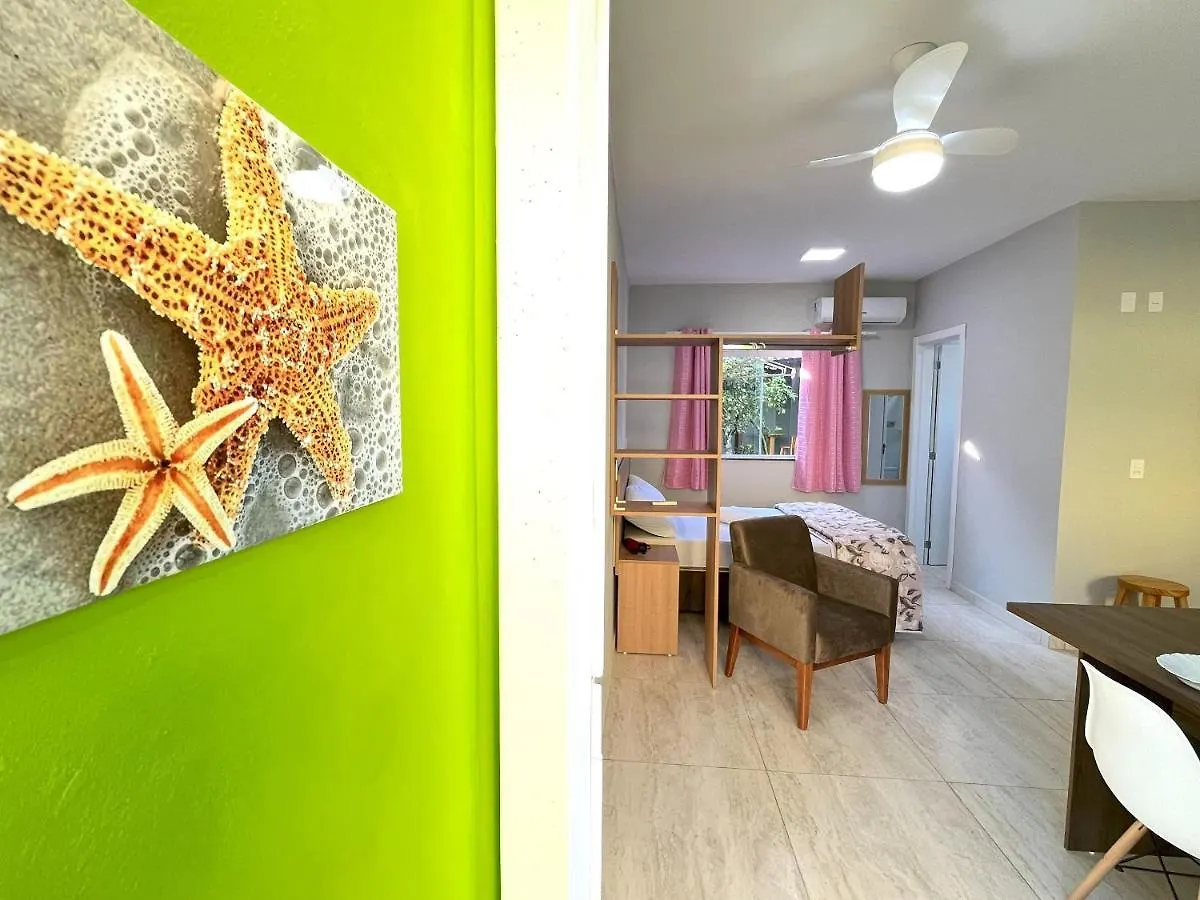 Morada Das Mares - Balneario Barra Do Sul Holiday home