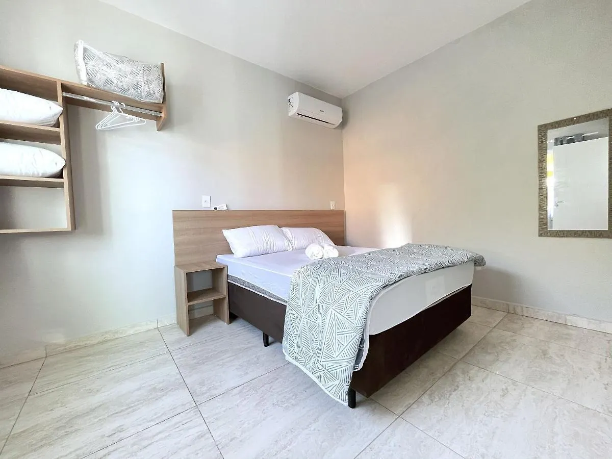 Holiday home Morada Das Mares - Balneario Barra Do Sul