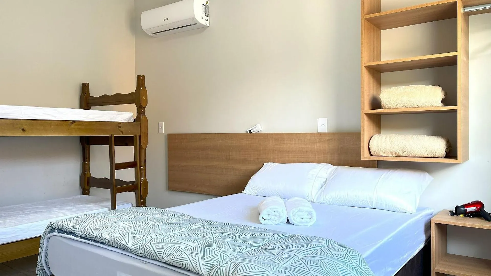 Morada Das Mares - Balneario Barra Do Sul Holiday home