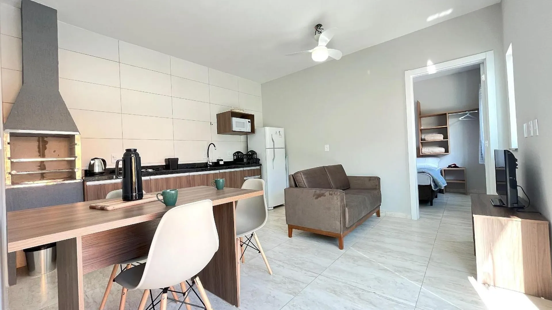 Morada Das Mares - Balneario Barra Do Sul Holiday home