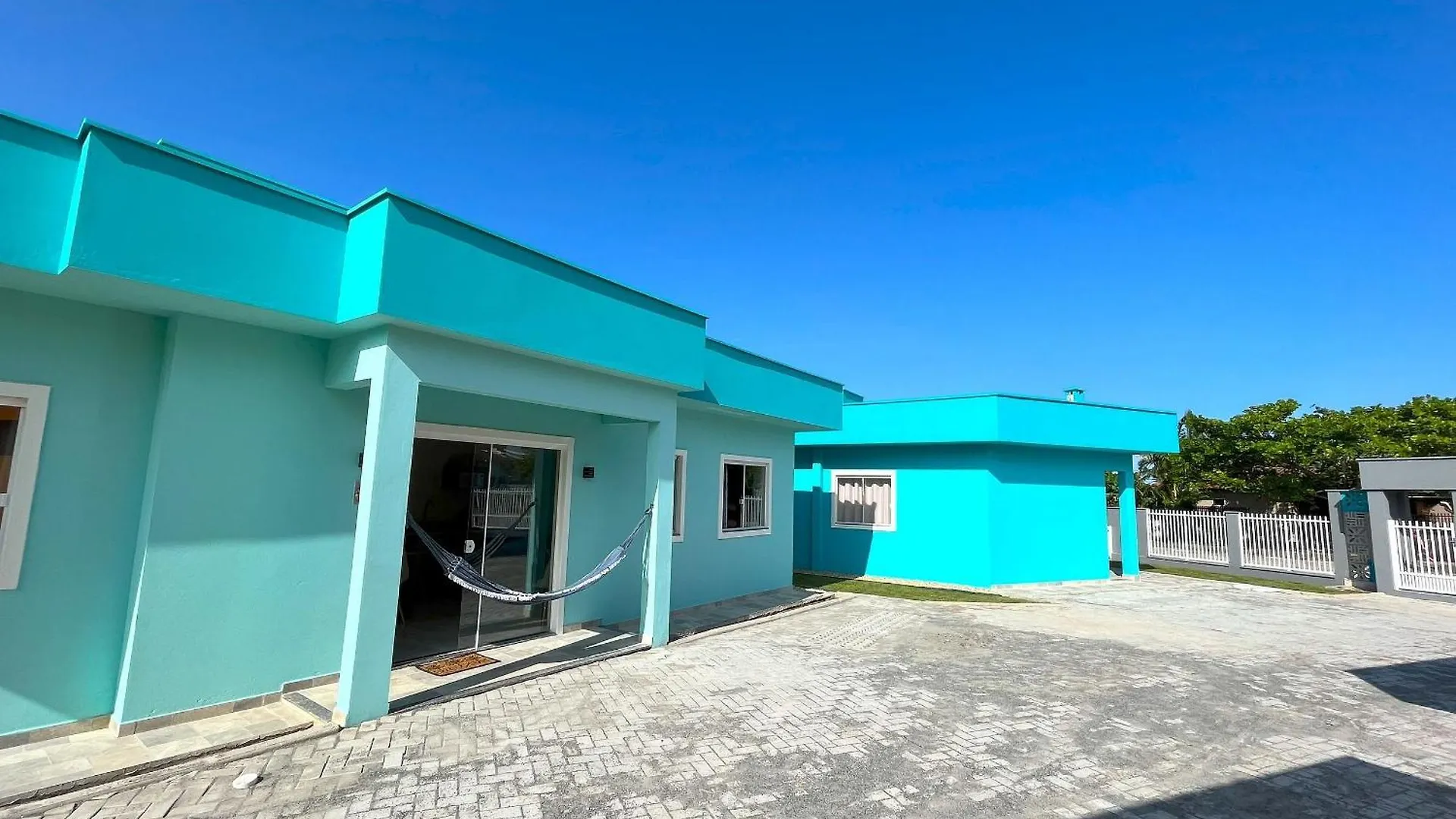 Holiday home Morada Das Mares - Balneario Barra Do Sul